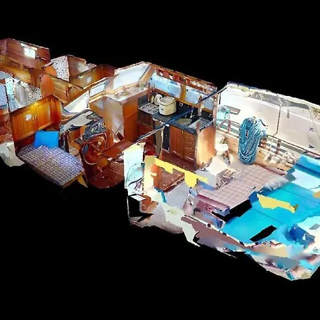 Jambo Etwas Andere Am Botel
