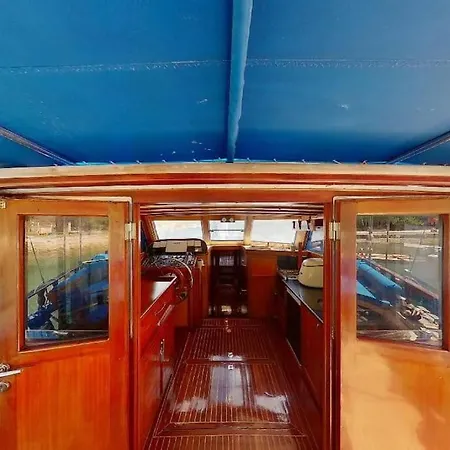 Jambo Etwas Andere Am Botel